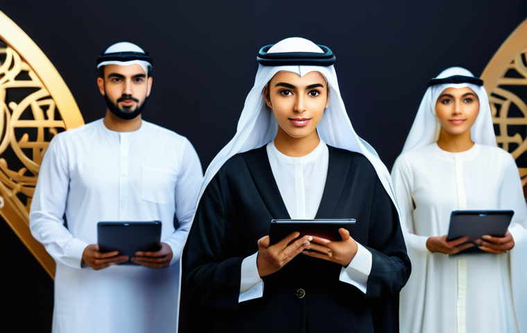 청소년지도사 법정 의무교육 내용 - Image Prompt 1: The Shield of Legal Knowledge for Youth Leaders**