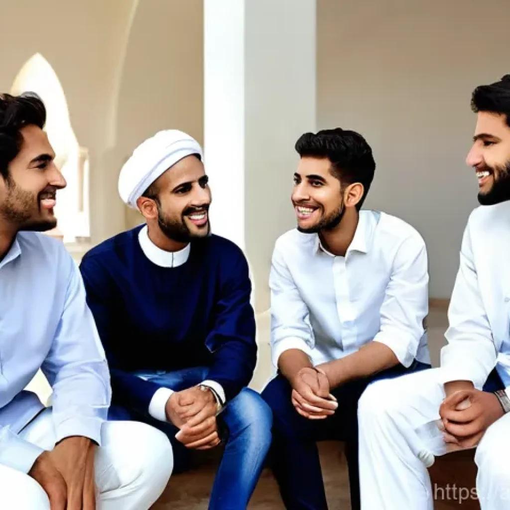 청소년지도사와 청소년의 사회적 책임감 개발 - **Prompt 1: Youth Mentorship and Trust-Building in a Community Setting**
    "A heartwarming and aut...