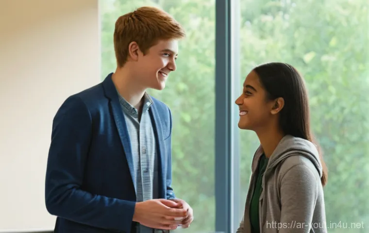 청소년지도사로서의 직업 만족도 - Seeds of Hope and Flourishing Futures**

*   **Prompt:** A warm and inviting scene depicting a compa...