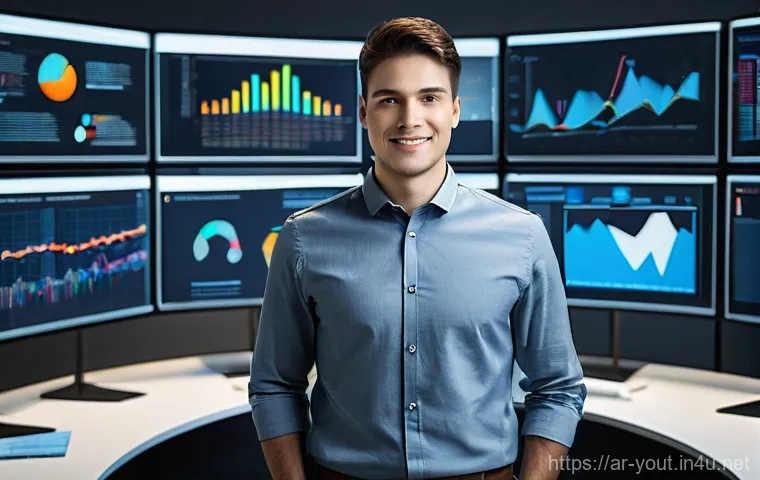 청소년지도사로서의 조직 내 역할 - **Prompt:** An inspiring, wide-angle shot of a multicultural team of young leaders, aged 20-30, work...