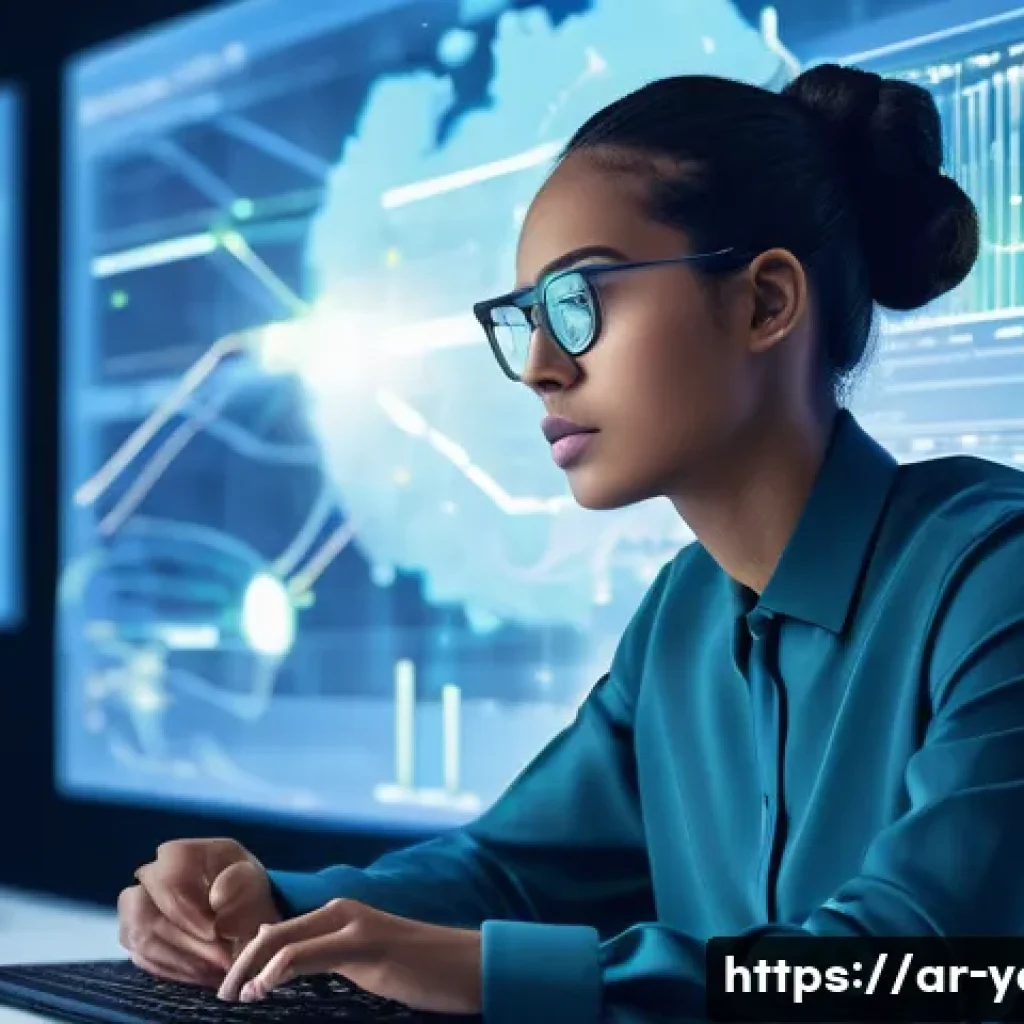 청소년지도사로서의 실무 교육 자료 공유 - **Prompt Title: Digital Navigator: Critical Thinking in the Information Age**
    "A young adult, ge...