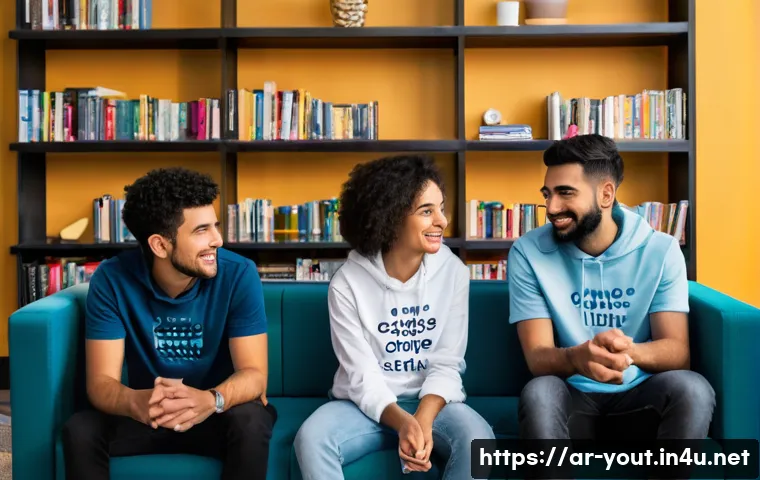 청소년지도사로서의 실무 교육 자료 공유 관련 이미지 1