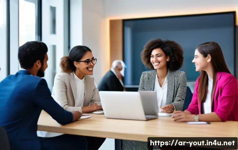 청소년지도사 이직 성공 사례 관련 이미지 1