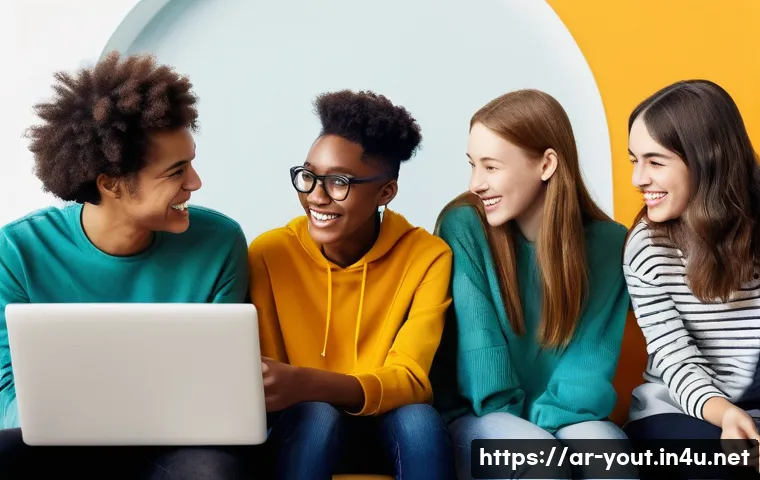 청소년지도사로서의 온라인 플랫폼 활용 관련 이미지 1