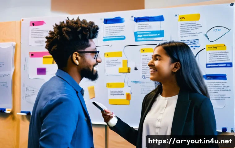 청소년지도사와 청소년의 리더십 개발 사례 관련 이미지 2