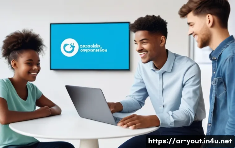 청소년지도사와 비영리단체 협력 사례 관련 이미지 1