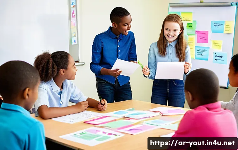 청소년지도사와 청소년 문제 예방 사례 관련 이미지 1