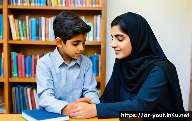 청소년지도사와 청소년 문제 예방 사례 관련 이미지 2