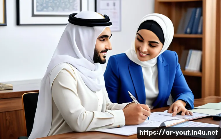 청소년지도사 연봉 협상 전략 관련 이미지 2