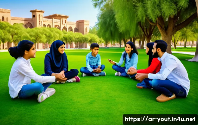 청소년지도사와 청소년 그룹 상담 사례 관련 이미지 1