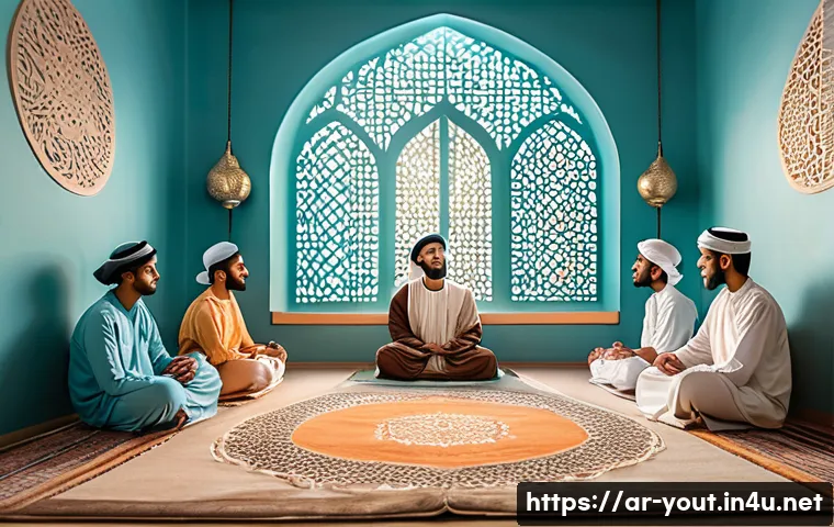 청소년지도사와 청소년 그룹 상담 사례 관련 이미지 2