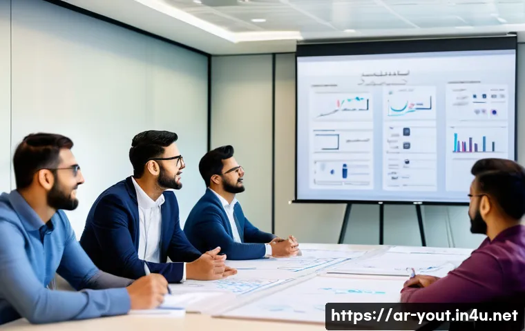 청소년지도사 자격증 유지 요건 - A professional Arab male youth supervisor in his 30s, wearing smart casual attire and eyeglasses, ac...