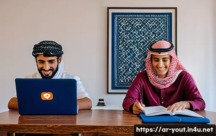 청소년지도사와 청소년 관계 회복 사례 관련 이미지 2