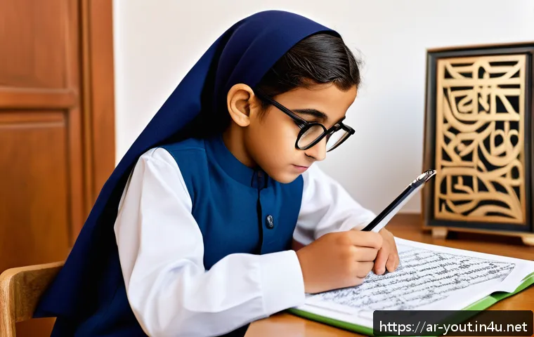 청소년지도사로서의 온라인 강의 경험 관련 이미지 1