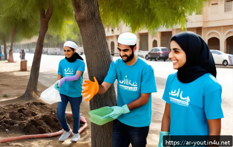 청소년지도사와 청소년 자치 활동 운영 관련 이미지 1