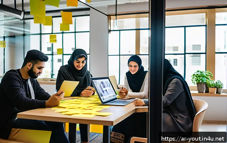 청소년지도사와 청소년 자치 활동 운영 관련 이미지 2